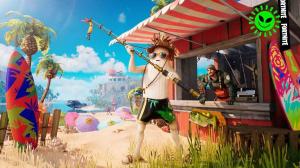 Fortnite Announces Cosmic Summer Event