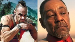 Far Cry 6 Has a Great Far Cry 3 Vaas Easter Egg