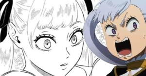 Black Clover Raises Major Question About its Divine New Power Level