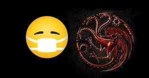 Game Of Thrones Prequel House Of The Dragon Pauses Production Due To COVID