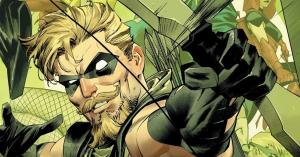 Green Arrow 80th Anniversary 100-Page Super Spectacular #1 Review: A Pitch-Perfect Tribute to DC’s Emerald Archer