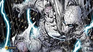 Moon Knight #1 Review: Everything a Moon Knight Fan Could Ask For