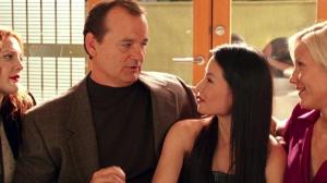 Charlie’s Angels Star Drew Barrymore Speaks Out on On-Set Fight Between Bill Murray and Lucy Liu