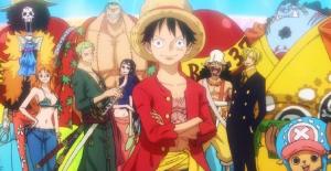 Straw Hat Pirate Fans Celebrate One Piece Day