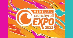 Crunchyroll Expo 2021 Announces New Guests and Musical Acts