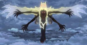 Digimon Adventure Finally Debuts Millenniumon’s Full Form