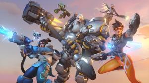 Overwatch 2 Will Rework Bastion and Other Heroes “From the Ground Up”