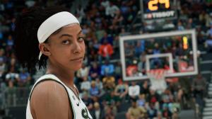 NBA 2K22 First Look Revealed