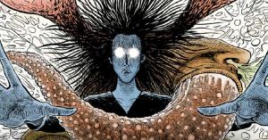 Comic-Con Announces Spooky Junji Ito Panel