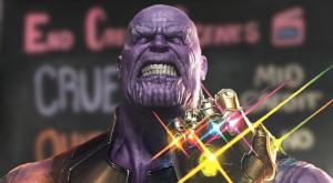 Movie Theater End Credits Scenes Chalkboard Goes Viral