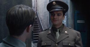 Sebastian Stan Was Offered the Role of Bucky Barnes on April Fool’s Day