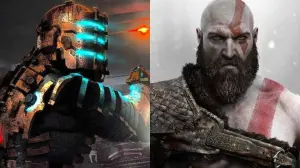 Dead Space Remake Will Borrow One Big Feature From God of War