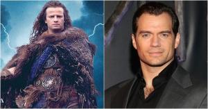 Henry Cavill’s Highlander Reboot Just Got Another Exciting Update