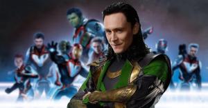 Loki: Why The TVA Won’t Arrest The Avengers or Captain America For Endgame’s Time Heist
