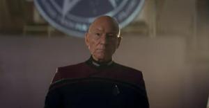 Star Trek: Picard Season 2 Reveals New Premiere Date