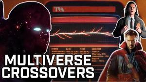 Loki Multiverse Theory: Reset Charges Start What If…? And Doctor Strange 2