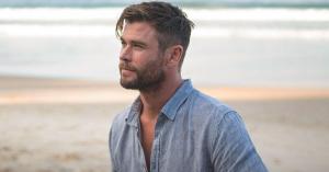 Chris Hemsworth’s Voice Is Extra Soothing in Centr’s New Learn to Meditate Series