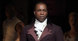 Knives Out 2 Adds Hamilton and One Night in Miami Star Leslie Odom Jr.