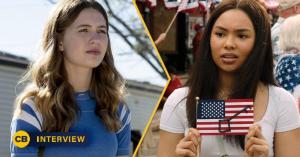 Panic: Olivia Welch and Jessica Sula Talk Subverting YA Tropes and Their Love for Comics