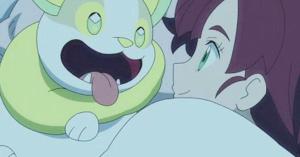 New Pokemon Pillow Lets You Nap on Yamper’s Butt