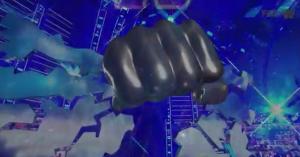 WWE Fans Are Not Feeling SmackDown’s CGI Fist
