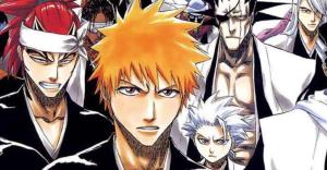 Bleach Creator Tite Kubo Shares His Top Weekly Shonen Jump Series