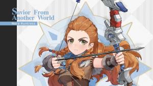 Genshin Impact Leak Reveals Aloy Gameplay
