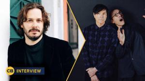 Edgar Wright on Capturing the Ethereal “Space Aliens” Ron and Russell Mael for The Sparks Brothers Documentary