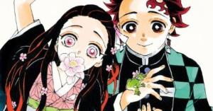 Demon Slayer Shares Trailer for Special Art Exhibition