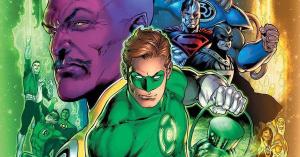 Green Lantern: Game of Thrones Star Tobias Menzies Reportedly in Talks to Play Sinestro
