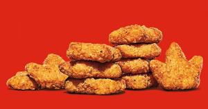 Burger King Bringing Back Fan-Favorite Menu Item