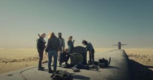 Fear the Walking Dead 615: Showrunners Tease a Reunion “40 Years in the Making”