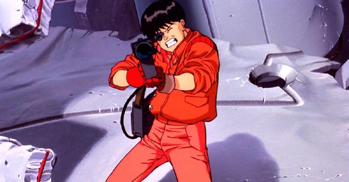 Akira Creator's New Manga Will Launch Soon - ComicBook.com