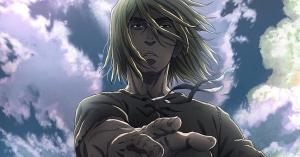 Vinland Saga Season 2 Team Hypes Its Big New Character