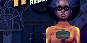 Black Hammer: Reborn #1 Review: A Return to Its Original Story Sends Black Hammer to New Heights