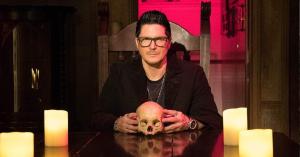 Ghost Adventures’ Zak Bagans and Eli Roth Developing Haunted Museum Horror Anthology Series for Discovery+