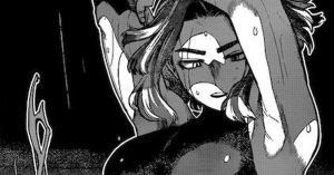 My Hero Academia Gives Update on Lady Nagant