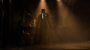 Dead Space Remake Revealed by EA