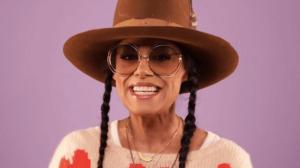 Rugrats Fans Celebrate Cree Summer On Her Birthday