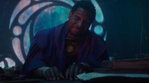 Avengers: The Kang Dynasty Star Jonathan Majors Reveals Plans With Director Destin Daniel Cretton