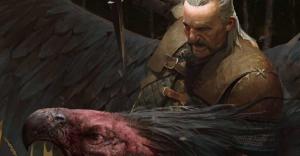 The Witcher Anime Will Force One Hero to Rethink Their Profession