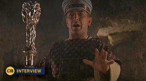 Indiana Jones: Raiders of the Lost Ark Star on Belloq Not Being a Villain and That Explosive Ending