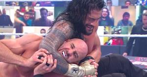 Seven Matches WWE Can Book for Hell in a Cell Following WrestleMania Backlash