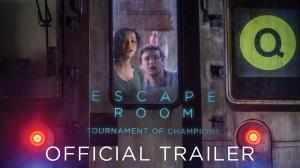 Escape Room: Tournament Of Champions Trailer Released