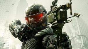 Crysis Remastered Trilogy Release Date Revealed