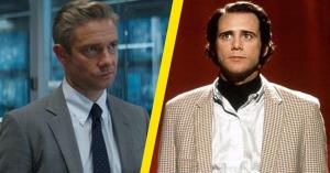 Black Panther: Wakanda Forever Star Martin Freeman Slams Method Acting, Jim Carrey in Man on the Moon