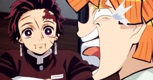 Viral Demon Slayer Animation Recaps Season One in Under Five Minutes
