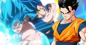 Dragon Ball Super’s New Movie Needs a Big Role for Gohan