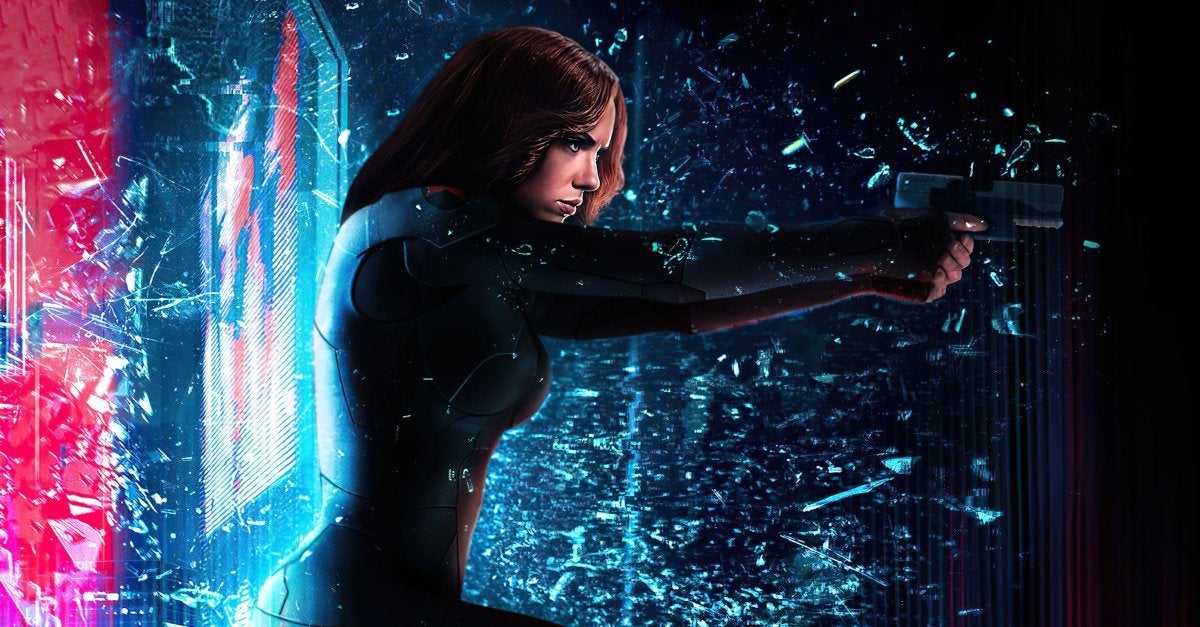 Disney Wants Move Scarlett Johansson Black Widow Lawsuit Closed Door Arbitration