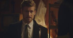 Gavin Stenhouse Talks Evan’s Complicated Position in Kung Fu